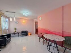 Blk 678D Edelweiss@jurong (Jurong West), HDB 5 Rooms #568086231
